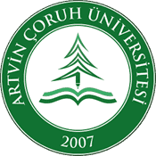 ARTVİN ÇORUH UNIVERSITY