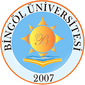 BİNGÖL ÜNİVERSİTESİ
