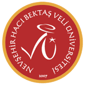 NEVŞEHİR HACI BEKTAŞ VELİ ÜNİVERSİTESİ