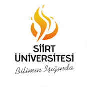 SİİRT ÜNİVERSİTESİ