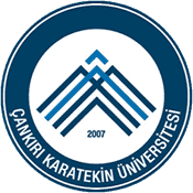 ÇANKIRI KARATEKİN ÜNİVERSİTESİ