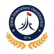 İZMİR DEMOKRASİ ÜNİVERSİTESİ