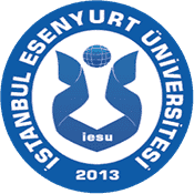 İSTANBUL ESENYURT ÜNİVERSİTESİ