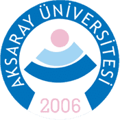 AKSARAY ÜNİVERSİTESİ