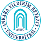 ANKARA YILDIRIM BEYAZIT UNIVERSITY