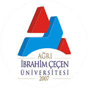 AĞRI İBRAHİM ÇEÇEN ÜNİVERSİTESİ