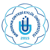 BANDIRMA ONYEDİ EYLÜL ÜNİVERSİTESİ