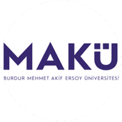 BURDUR MEHMET AKİF ERSOY ÜNİVERSİTESİ