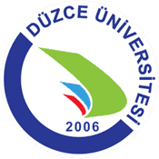 DÜZCE ÜNİVERSİTESİ