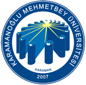 KARAMANOĞLU MEHMETBEY ÜNİVERSİTESİ