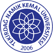 TEKİRDAĞ NAMIK KEMAL ÜNİVERSİTESİ