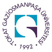 TOKAT GAZİOSMANPAŞA ÜNİVERSİTESİ
