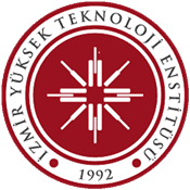 IZMIR INSTITUTE OF TECHNOLOGY