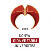 KONYA GIDA VE TARIM ÜNİVERSİTESİ