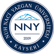 NUH NACİ YAZGAN ÜNİVERSİTESİ