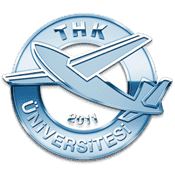 TÜRK HAVA KURUMU ÜNİVERSİTESİ