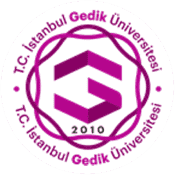 İSTANBUL GEDİK ÜNİVERSİTESİ